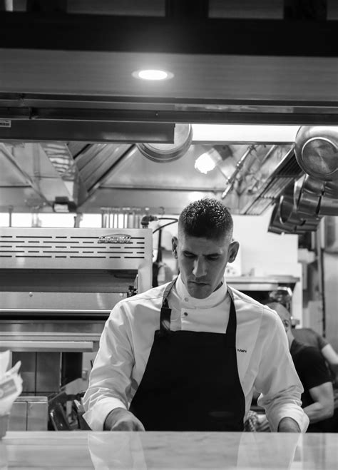 william mahi|Chef William Mahi shifts to fun dining at 210º Kitchen .